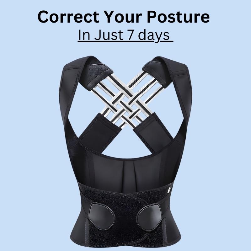 Femzene™ Premium Posture Corrector Brace