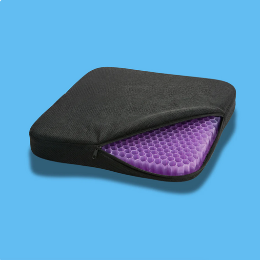 Washable Anti-Slip Cover