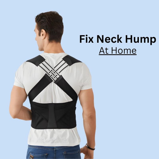 Femzene™ Premium Posture Corrector Brace