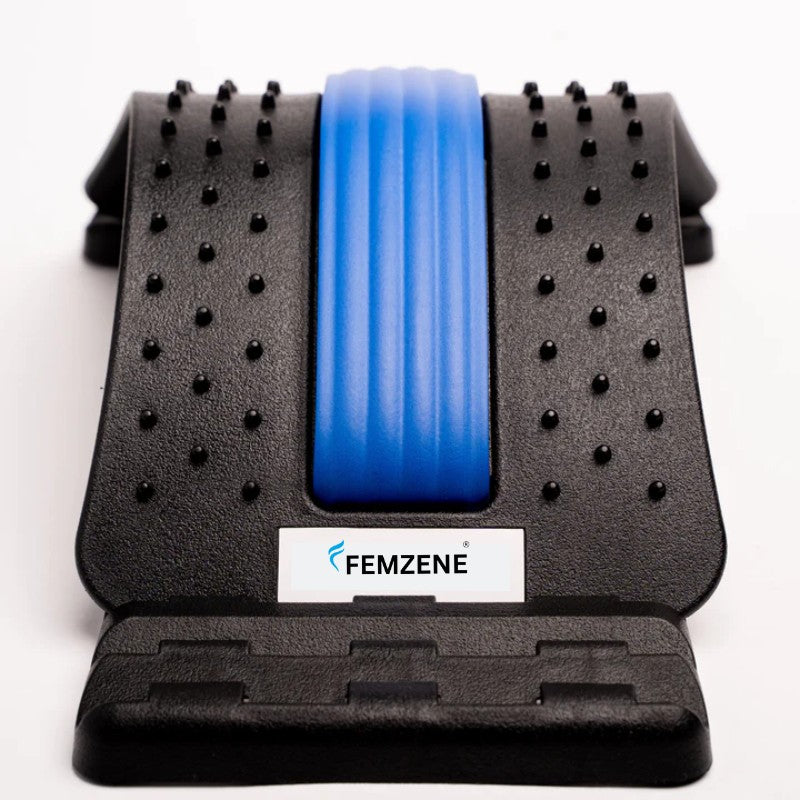 Femzene™ Orthopedic Back Stretcher