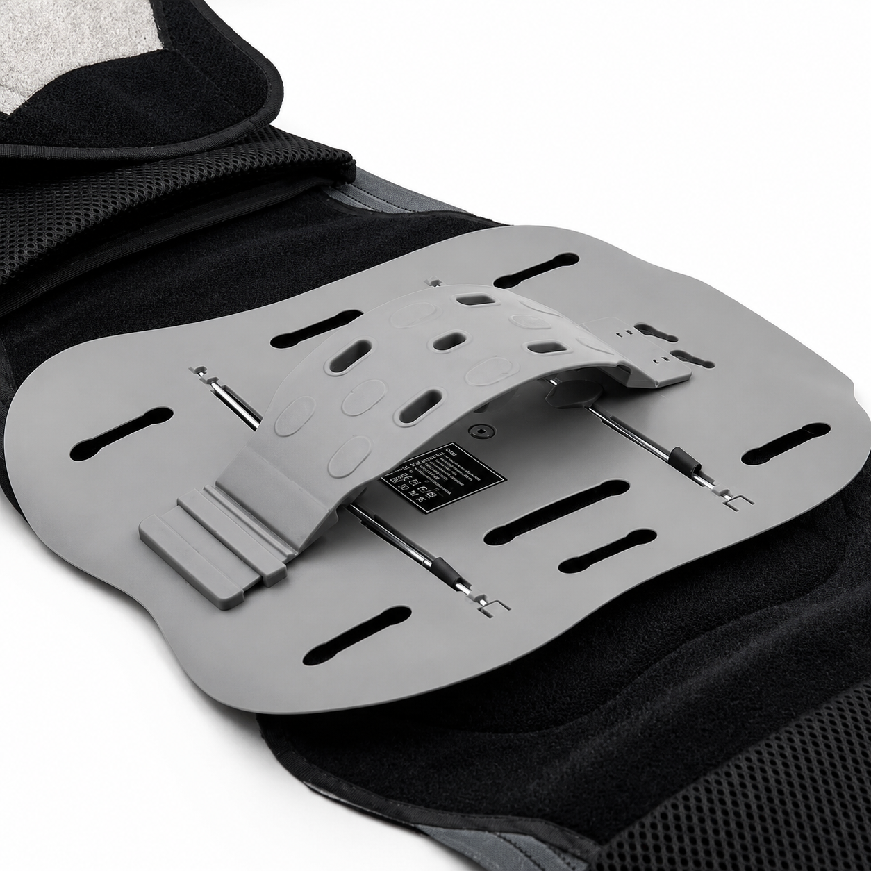 Femzene Back Support Belt