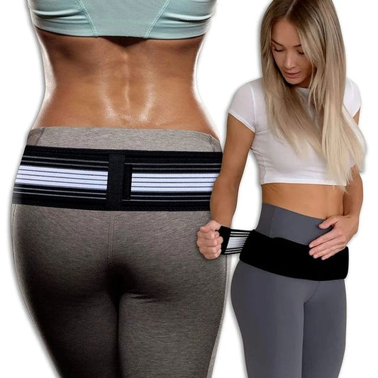 Soothe Belt – Relieve Back Pain & Sciatica