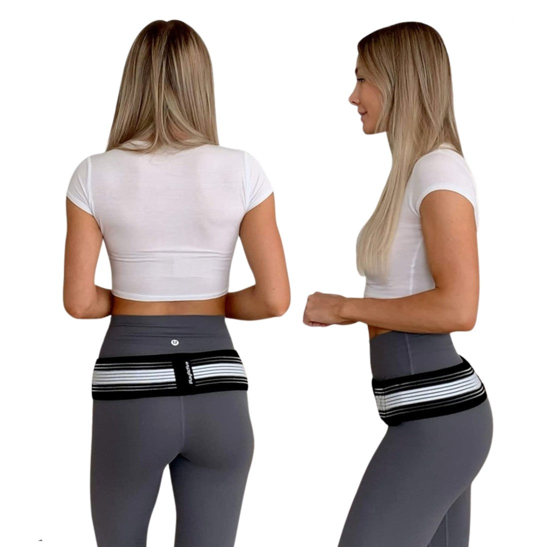 Soothe Belt – Relieve Back Pain & Sciatica